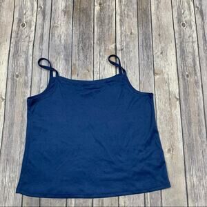 Hanna banana tank top